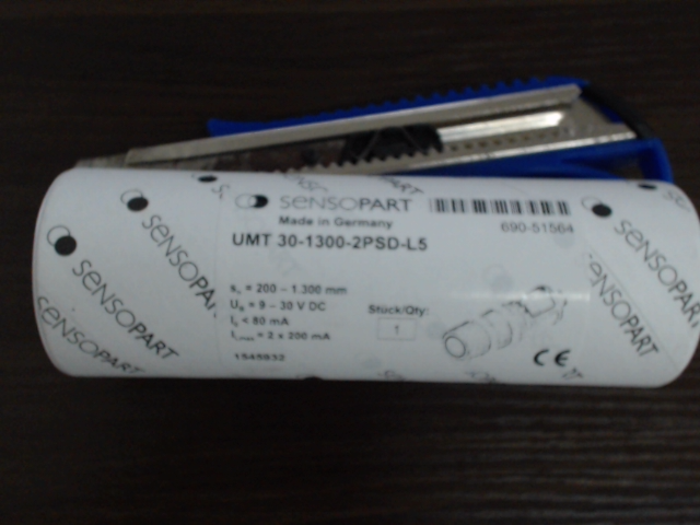 UMT 30-1300-2PSD-L5图片