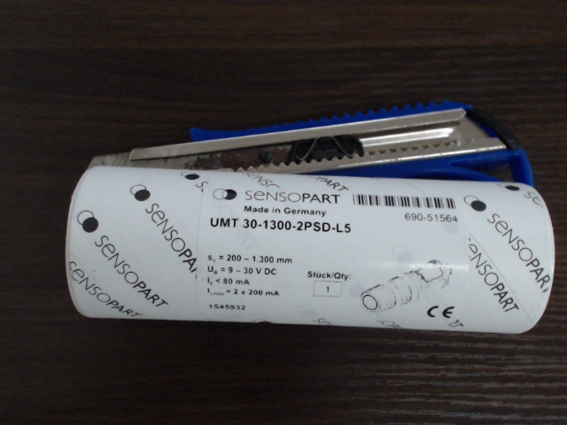 UMT 30-1300-2PSD-L5图片