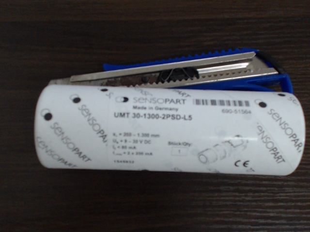 UMT 30-1300-2PSD-L5图片