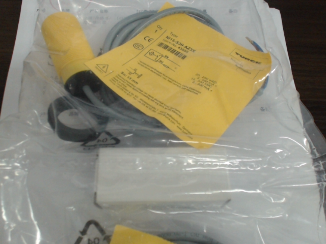 NI15-S30-AZ3X图片