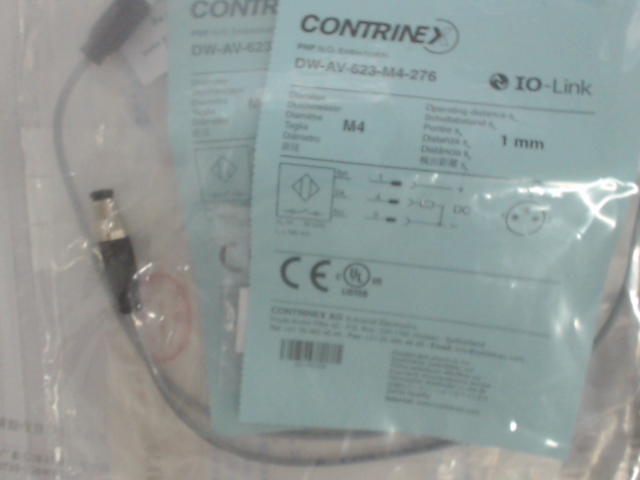 DW-AV-623-M4-276图片