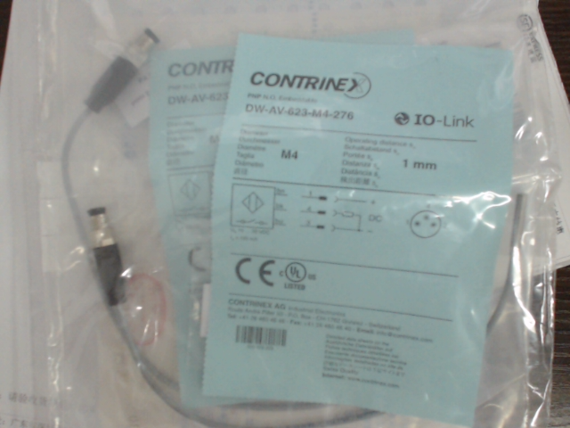 DW-AV-623-M4-276图片