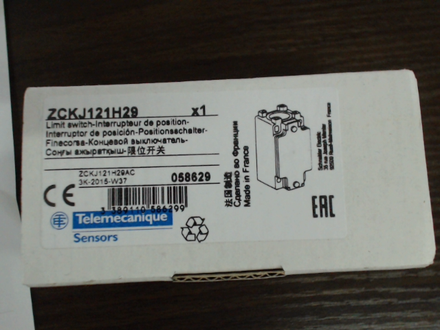 ZCKJ121H29图片