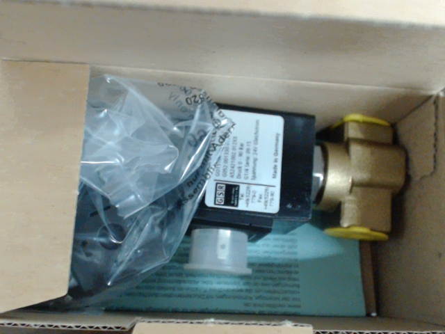 GO11O2052-A52421002.012XX 24V G1/4图片