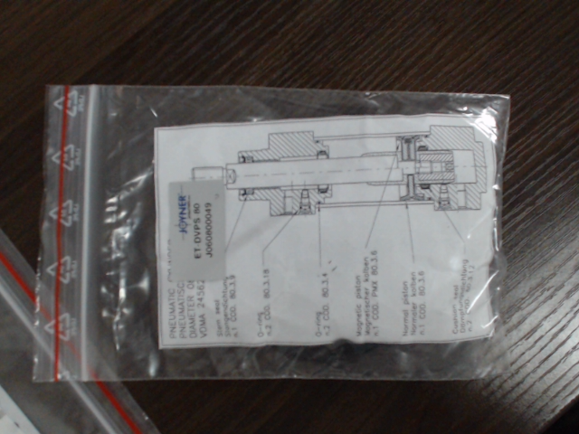 ET-Set DVPS-80图片