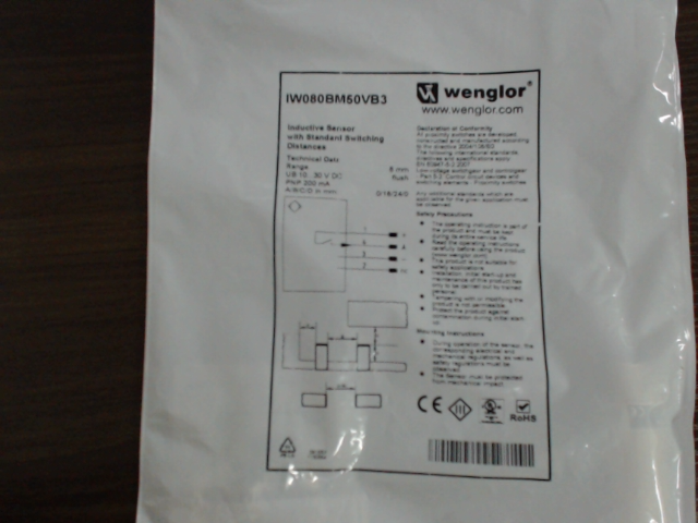IW080BM50VB3图片