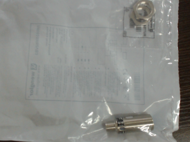 IW080BM50VB3图片