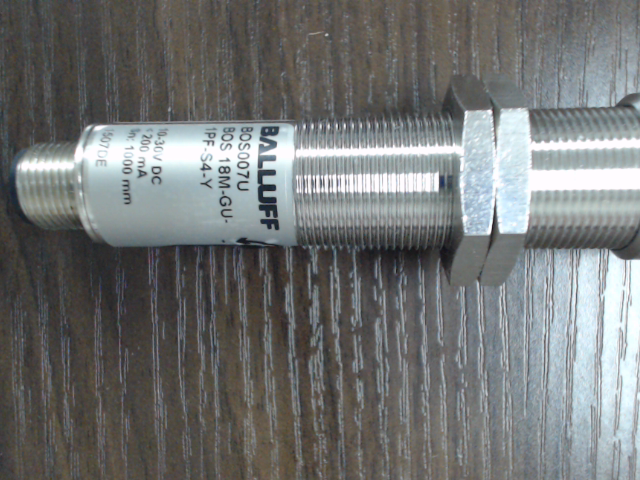 BOS 18M-GU-1PF-S4-Y图片