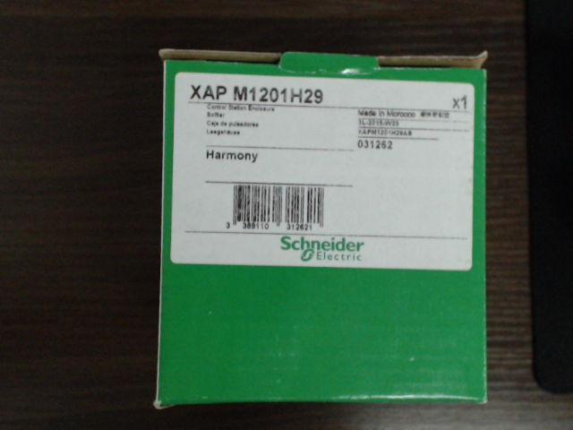 XAPM1201H29图片