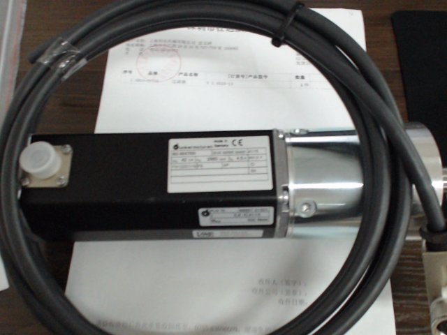 BG-Motor Antrieb (BG65)图片