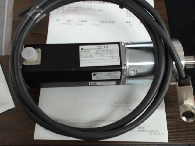 BG-Motor Antrieb (BG65)图片