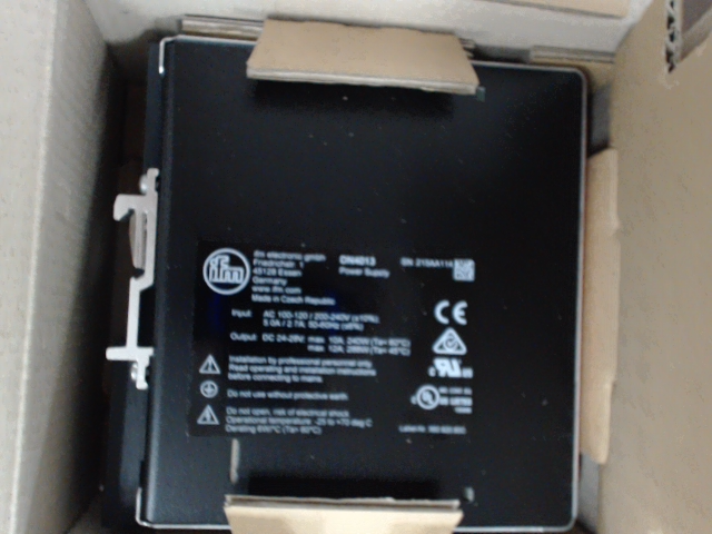 PSU-1AC/24VDC-10A图片
