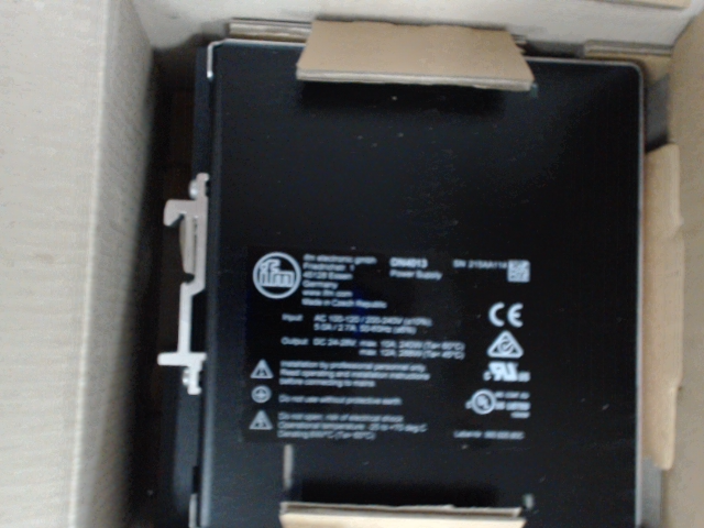 PSU-1AC/24VDC-10A图片