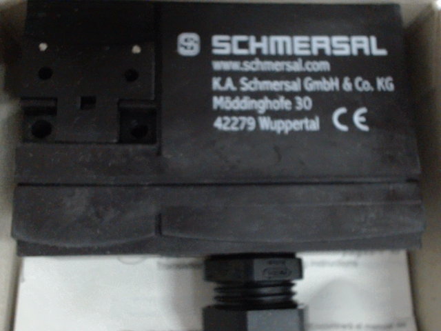 AZM 170-02ZRK 24VAC/DC图片