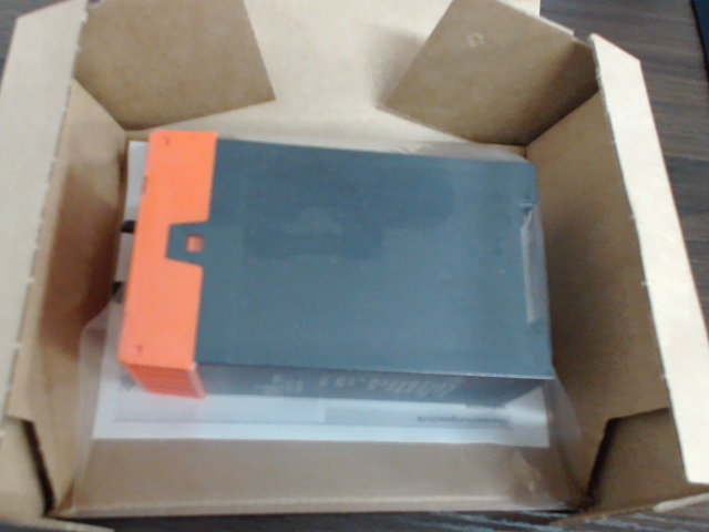 MRUE BA9054/010 AC1-10V UH AC/DC24-80V图片