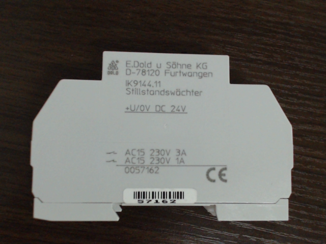 MRD IK9144.11 DC24V 0,1-20S图片