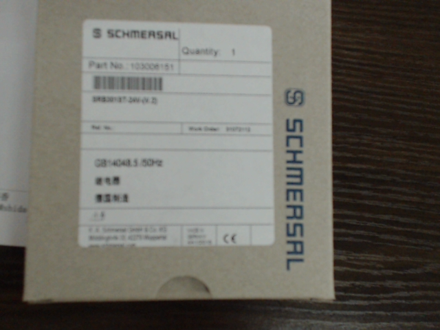 SRB301ST-24V-(V.2)图片