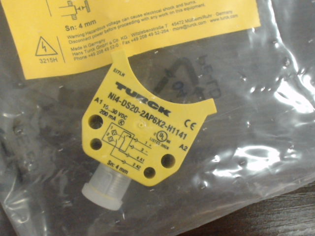 NI4-DS20-2AP6X2-H1141图片