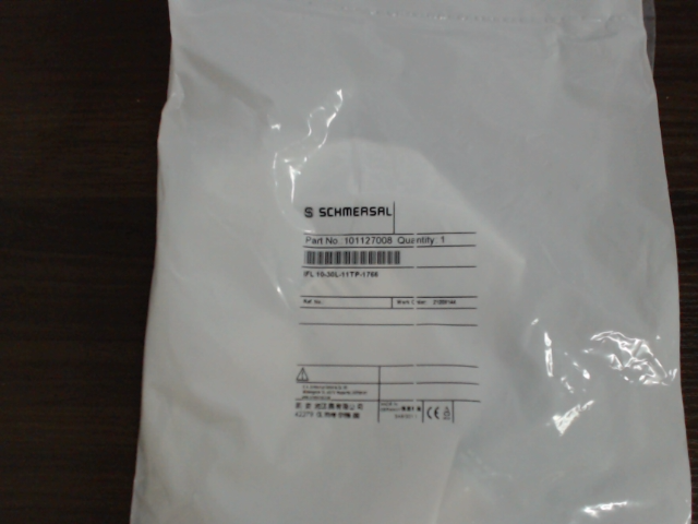 IFL 10-30L-11TP-1766图片