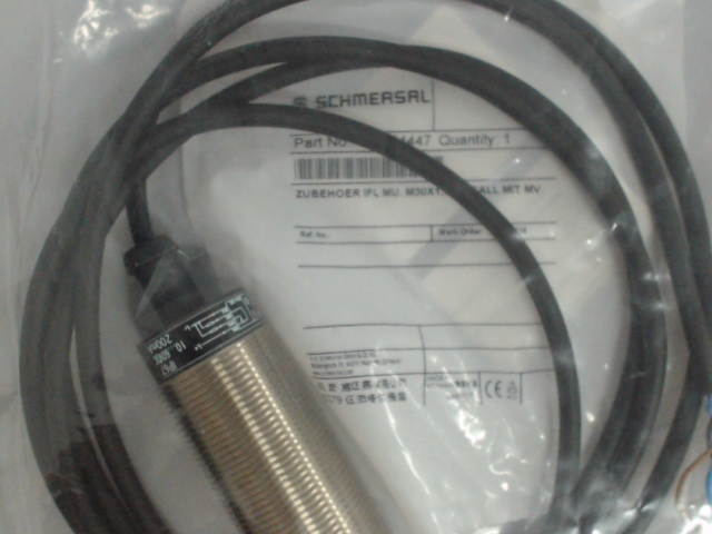 IFL 10-30L-11TP-1766图片