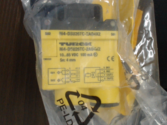 NI4-DSU26TC-2AD4X2图片