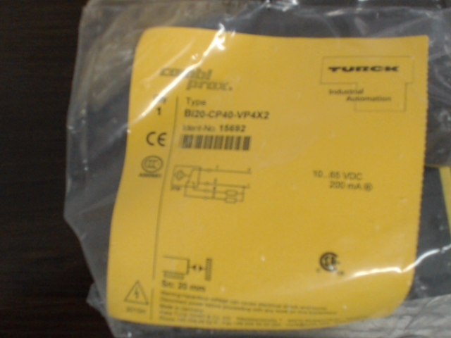 BI20-CP40-VP4X2图片
