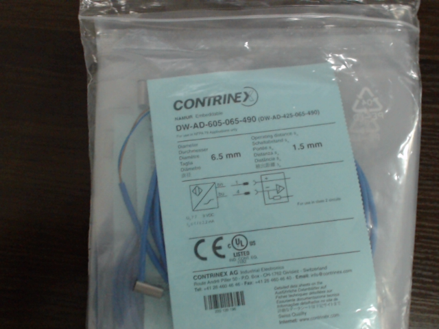 DW-AD-605-065-490图片