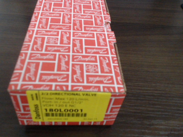VDH 120 E 2/2 NC G1/2图片