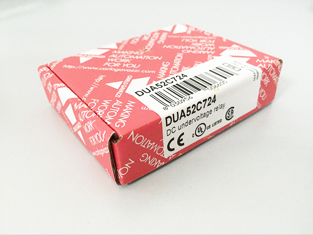 DUA52-C724图片