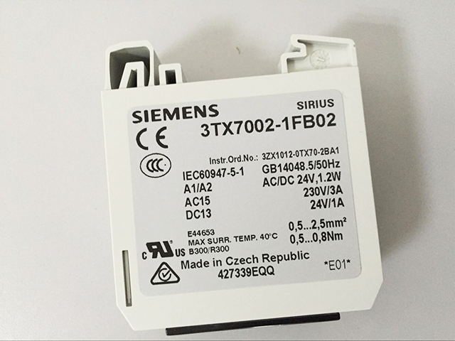 3TX7002-1FB02图片