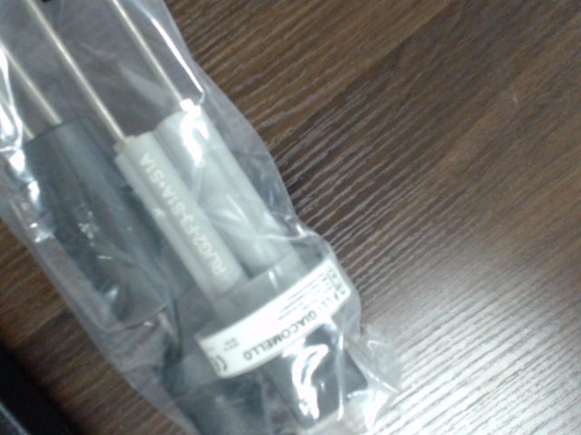 RL/G2-F3-S1A+S1A L=350-250 mm图片
