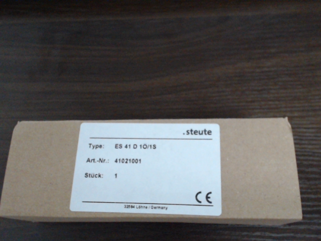 ES 41 D 1Ö/1S图片