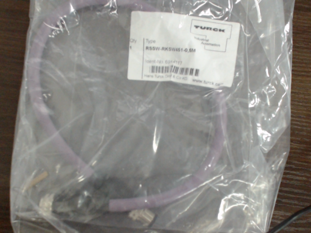 RSSW-RKSW451-0,5M图片