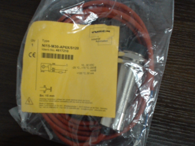 NI15-M30-AP6X/S120图片
