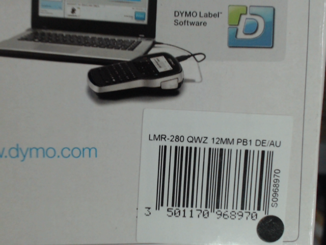 085500 LM280图片