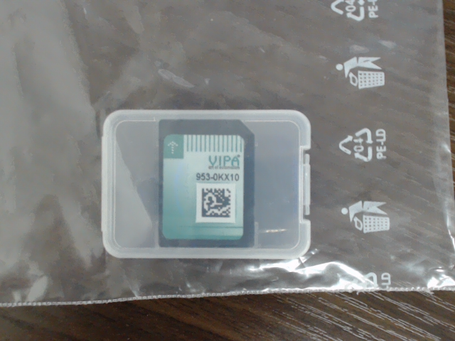 953-0KX10图片