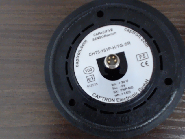 CHT3-151P-H/TG-SR图片