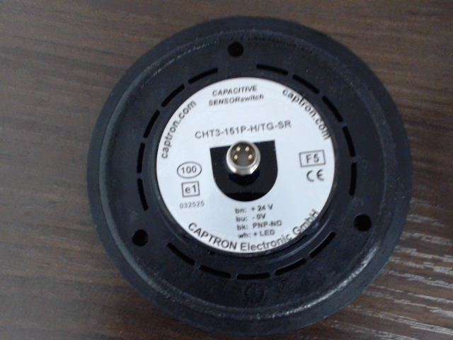 CHT3-151P-H/TG-SR图片