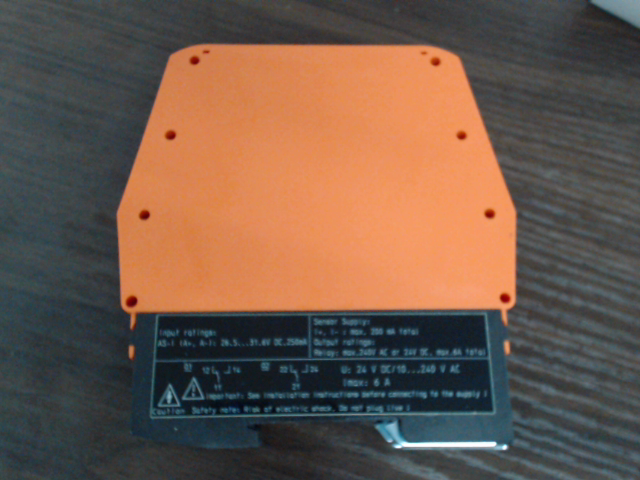 [AC2256]SmartL25 4DI 2DO R C图片