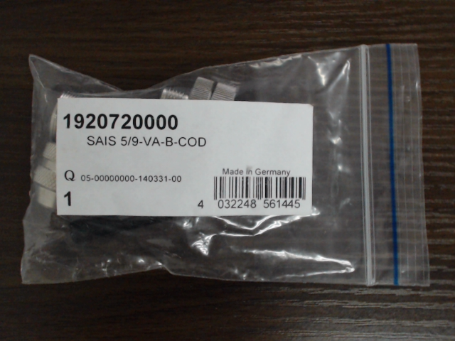 SAIS 5/9-VA-B-COD图片