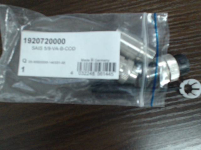 SAIS 5/9-VA-B-COD图片