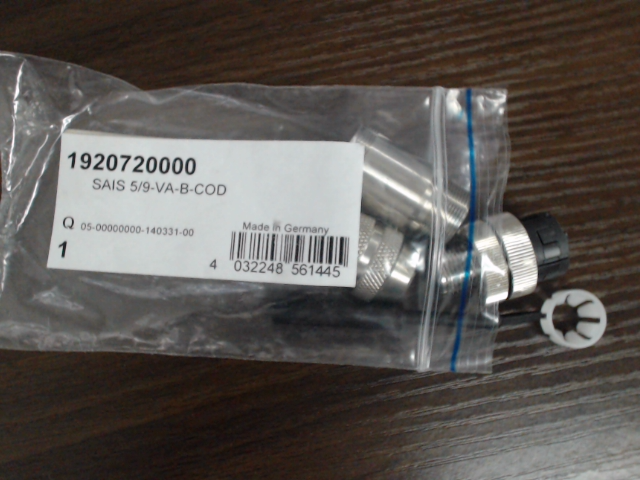 SAIS 5/9-VA-B-COD图片