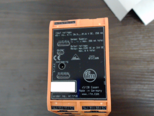 SmartL50 4DI 4DO R C图片