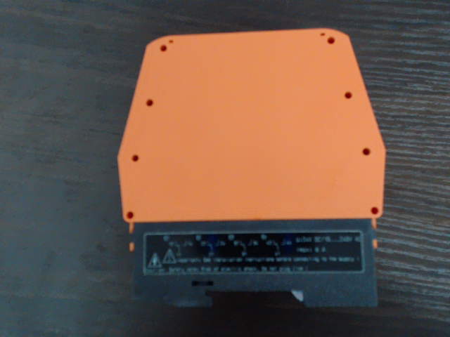 SmartL50 4DI 4DO R C图片