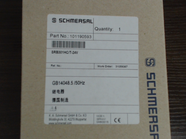 SRB301HC/T-24V图片