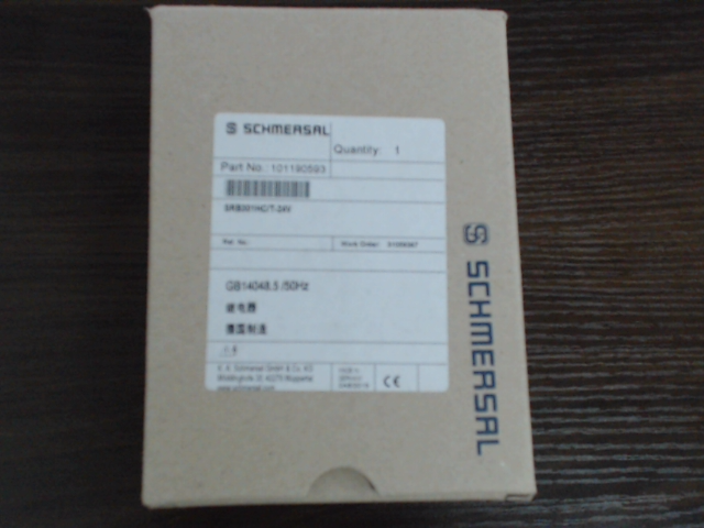 SRB301HC/T-24V图片