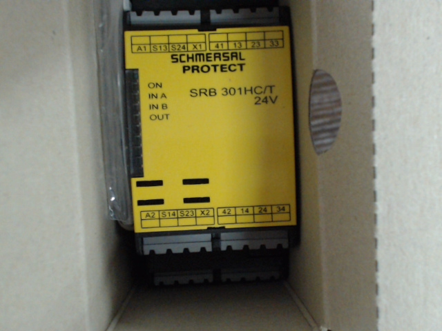 SRB301HC/T-24V图片