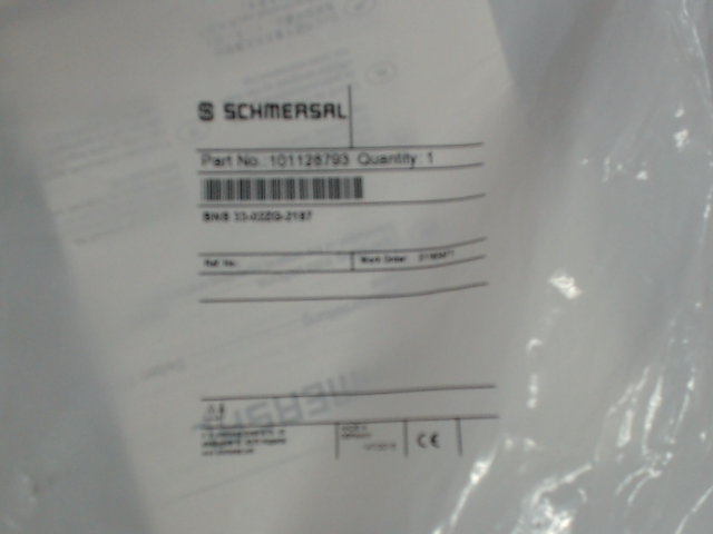 BNS 33-02ZG-2187图片