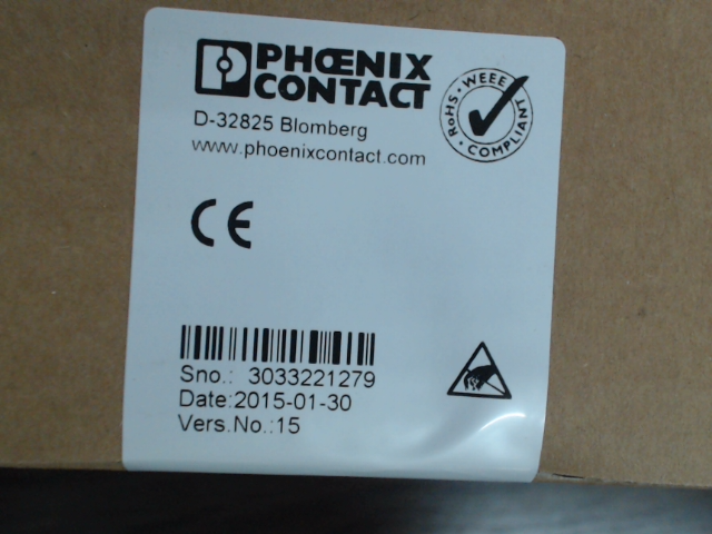 FL SWITCH SFN 6TX/2FX ST图片